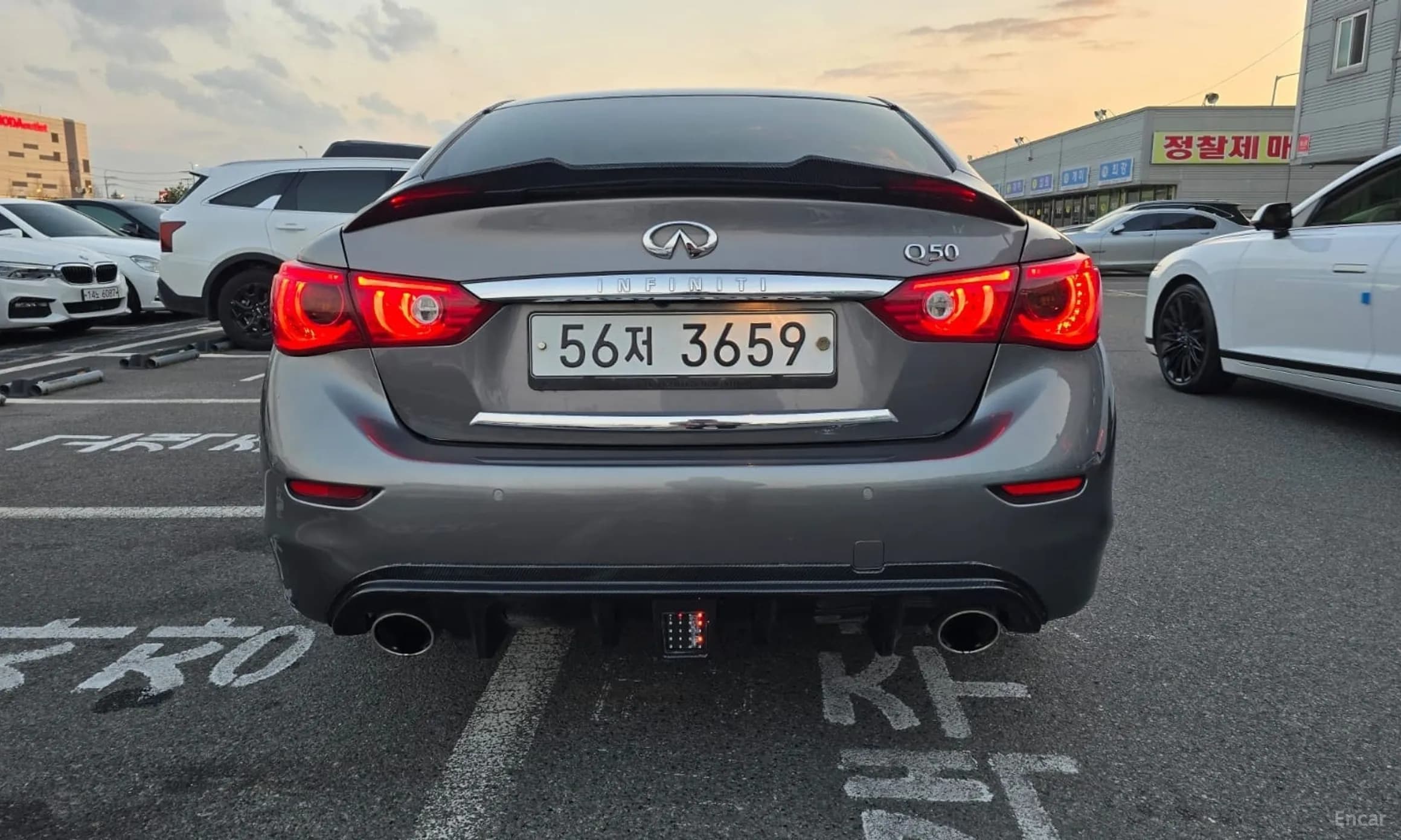 Q50