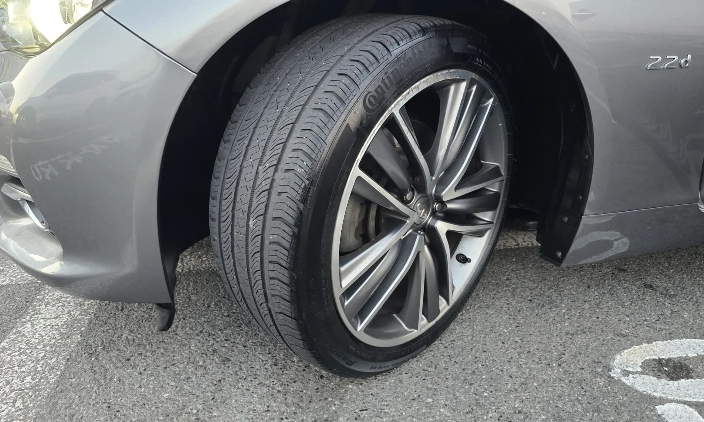 Q50