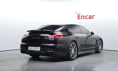 Panamera