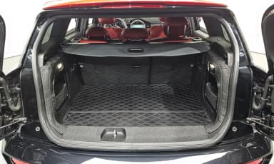Cooper S Clubman