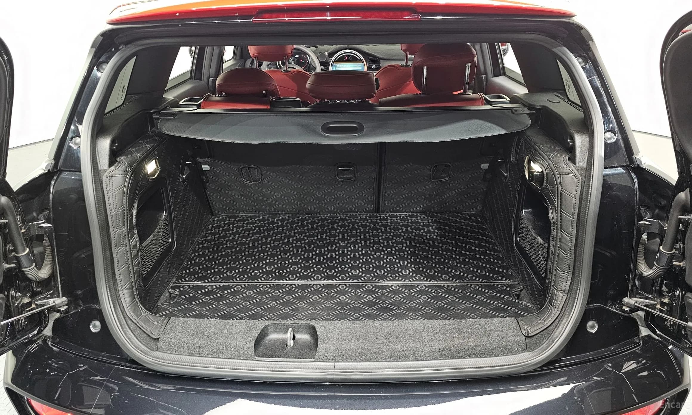 Cooper S Clubman