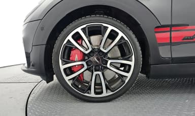 Cooper S Clubman