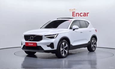 XC40