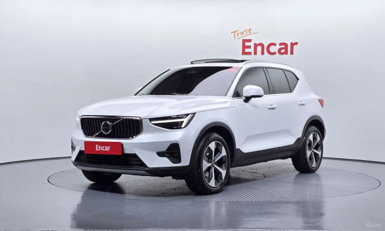 XC40