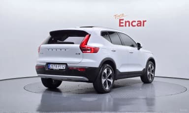 XC40