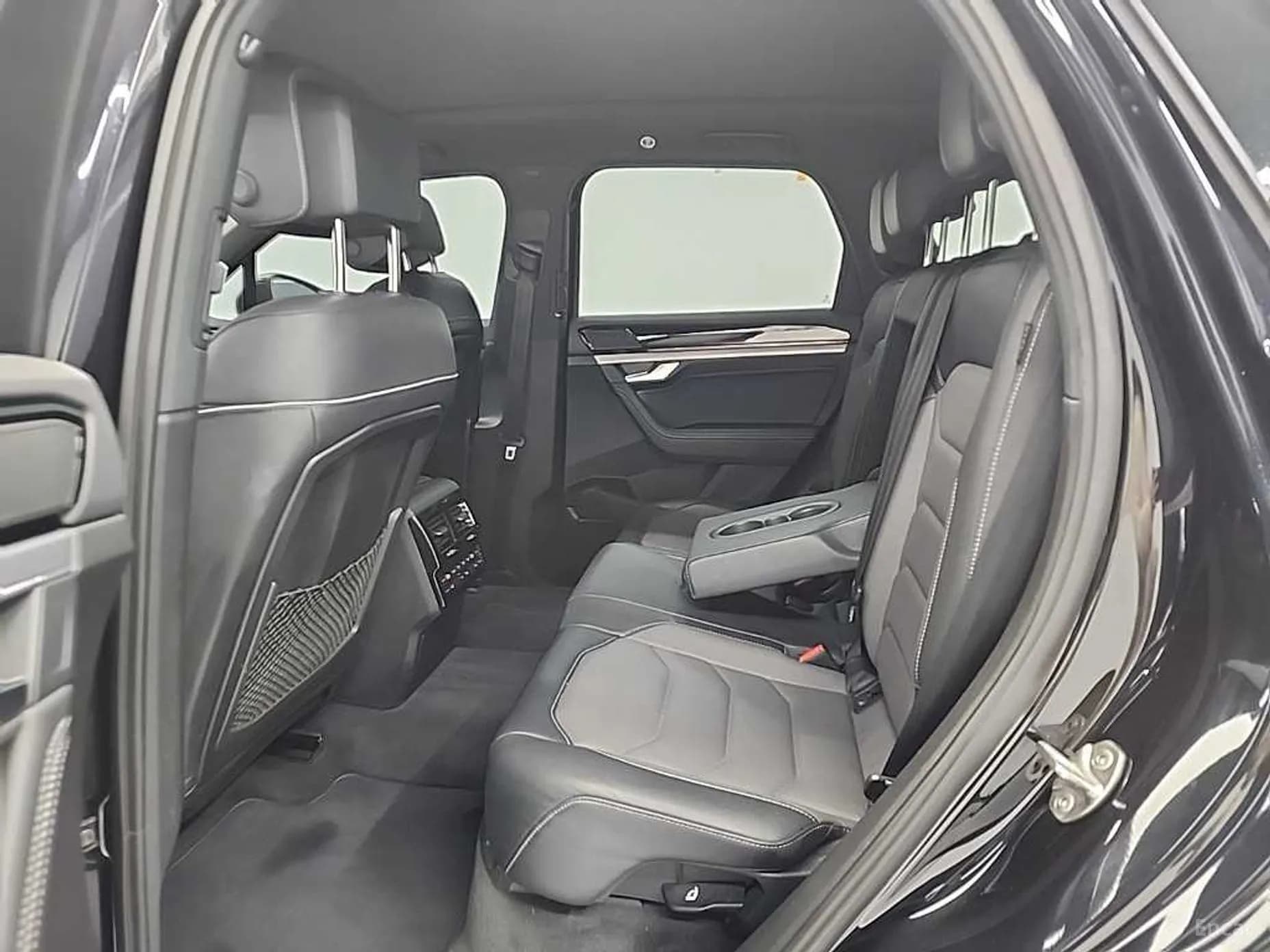 Touareg 3rd Generation