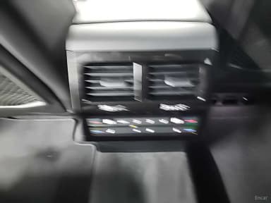 Touareg 3rd Generation