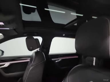 Touareg 3rd Generation