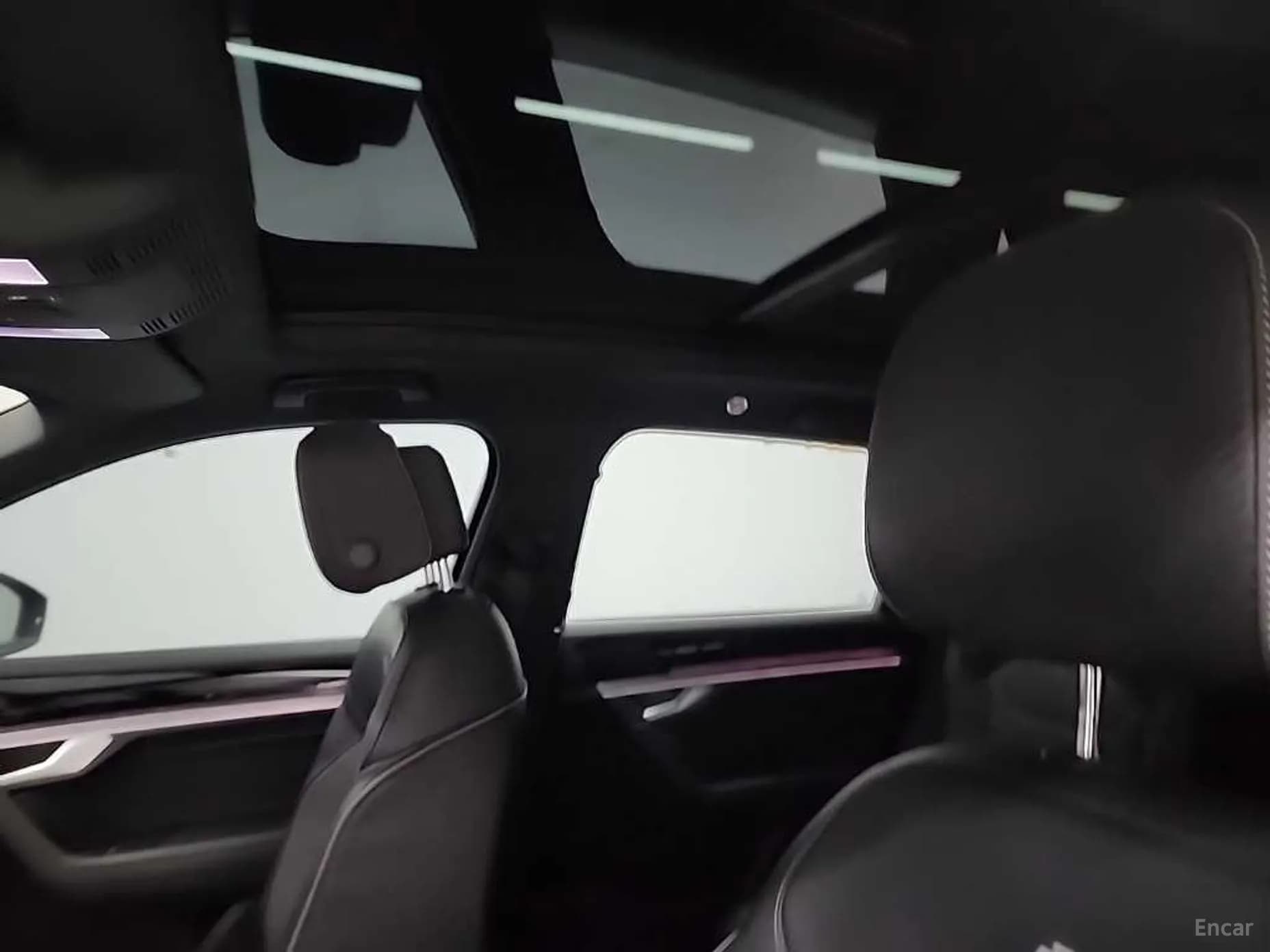 Touareg 3rd Generation