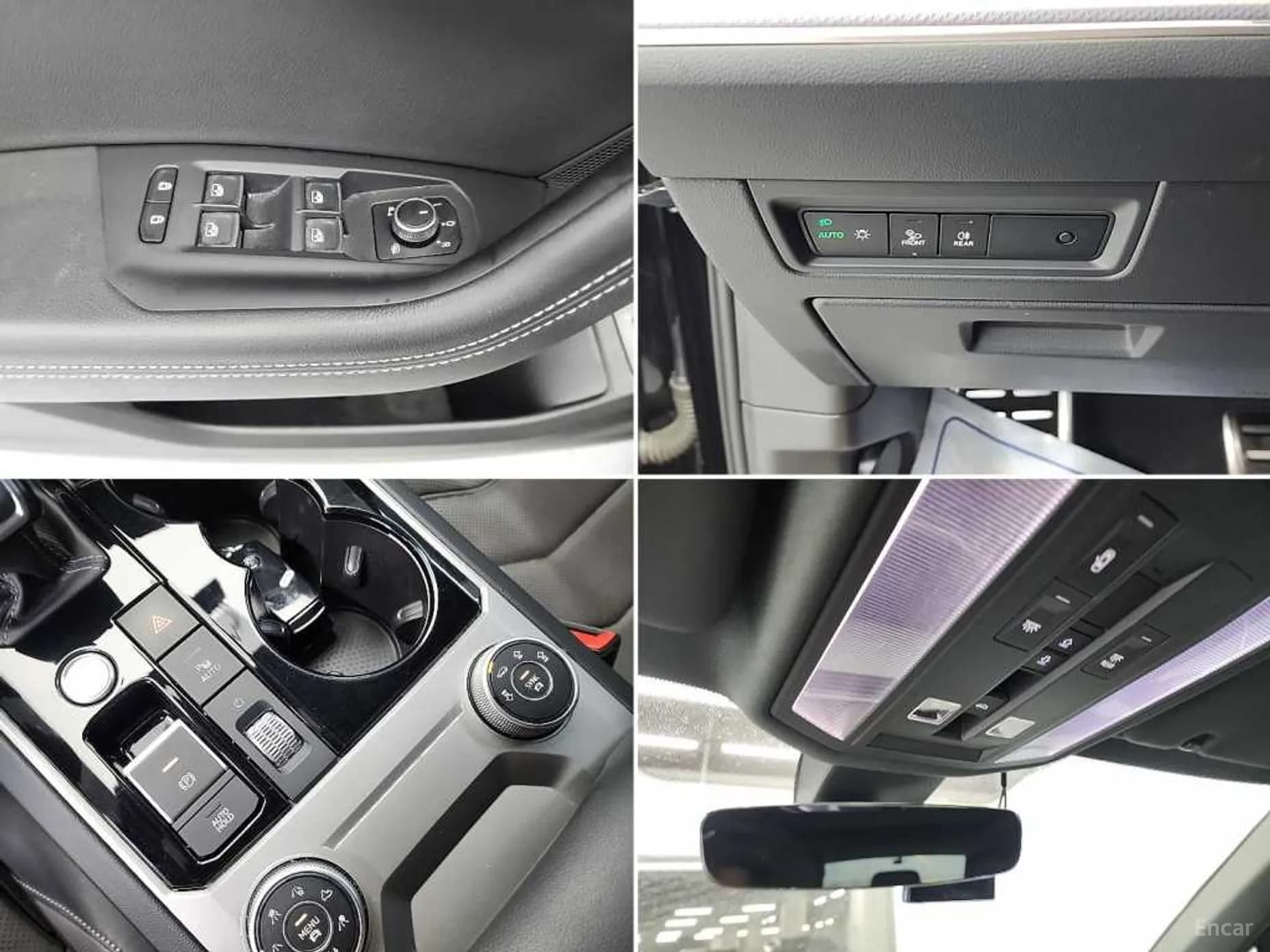 Touareg 3rd Generation