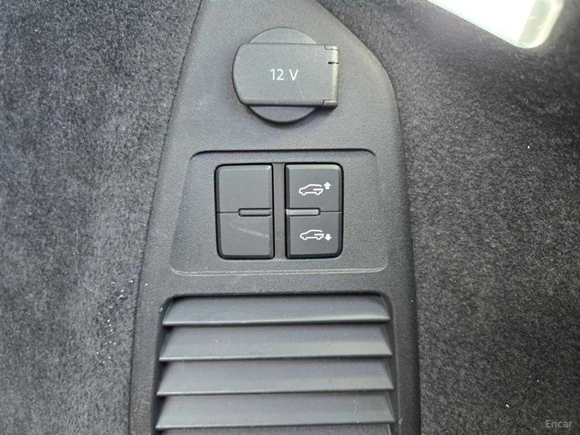 Touareg 3rd Generation