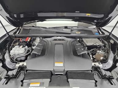 Touareg 3rd Generation