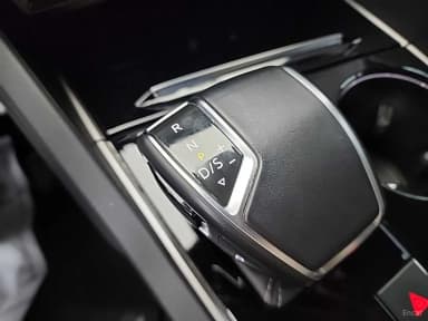 Touareg 3rd Generation