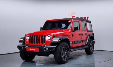 Wrangler (JL)
