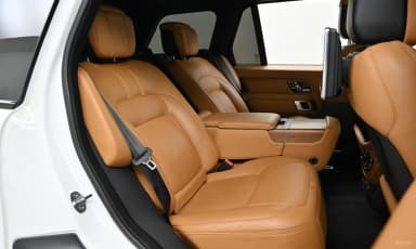 Range Rover 4th Generation