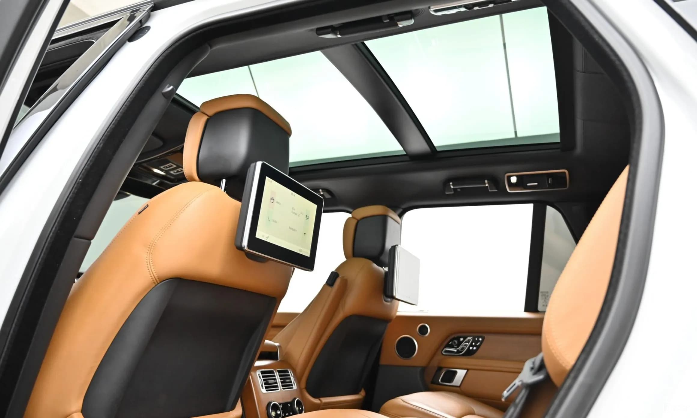 Range Rover 4th Generation