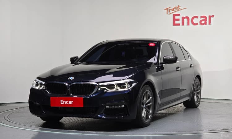 5 Series (G30)