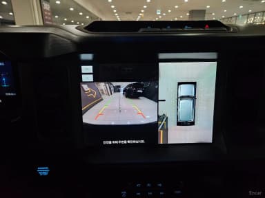 Bronco 6th Generation