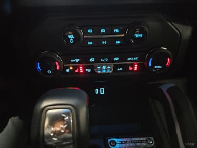 Bronco 6th Generation