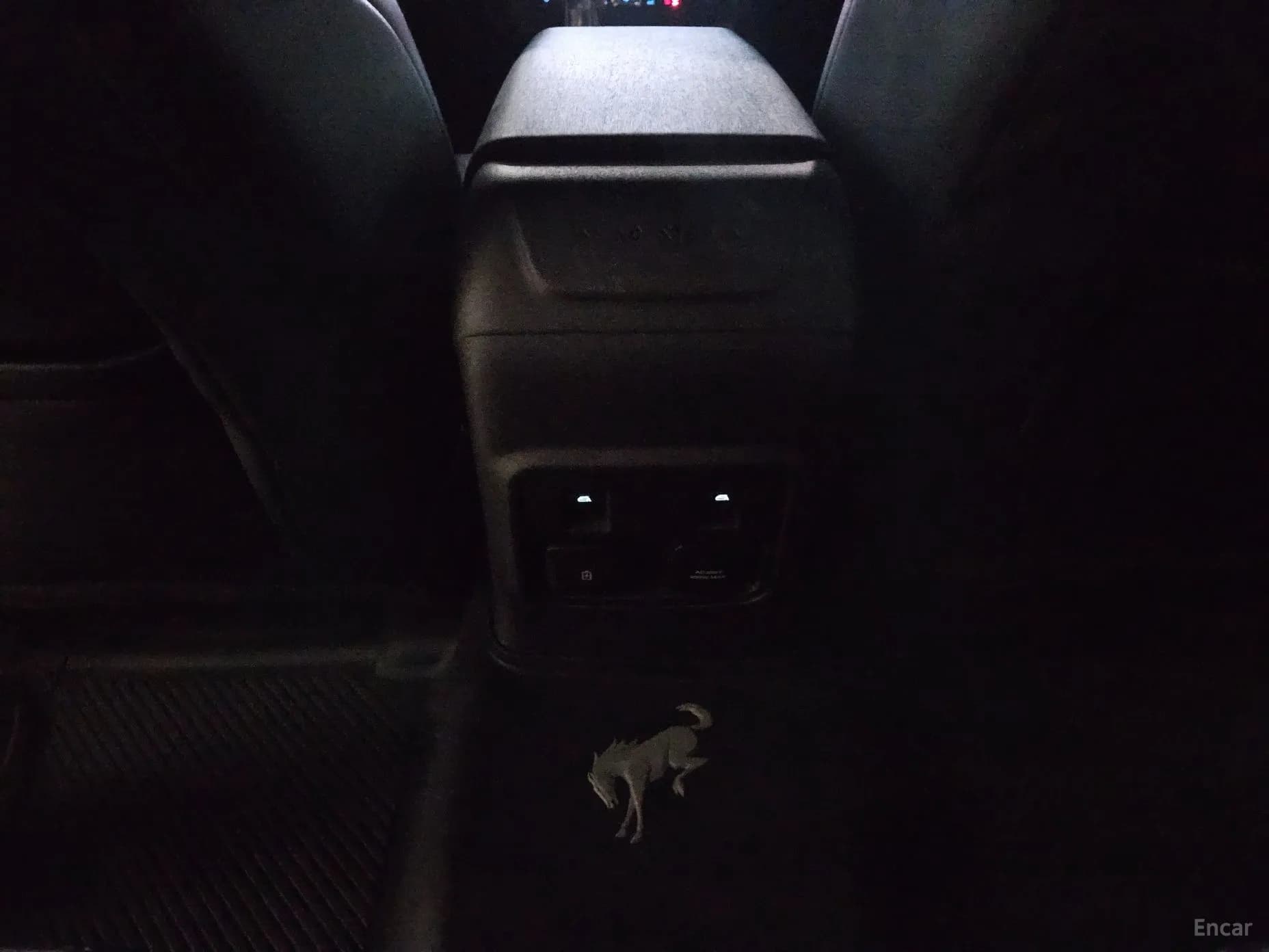 Bronco 6th Generation