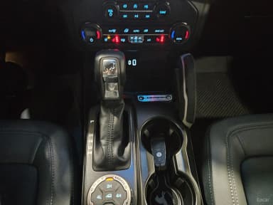 Bronco 6th Generation