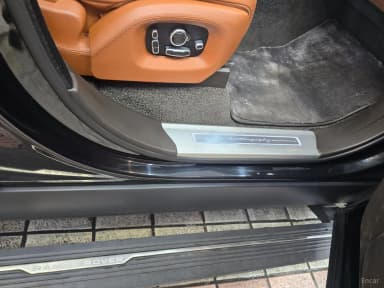 Range Rover 4th Generation