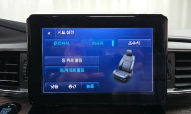 Explorer 6th Generation