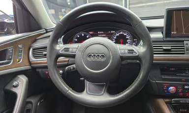 New A6