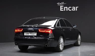 New A6