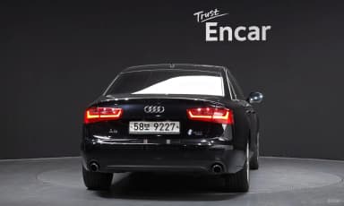 New A6