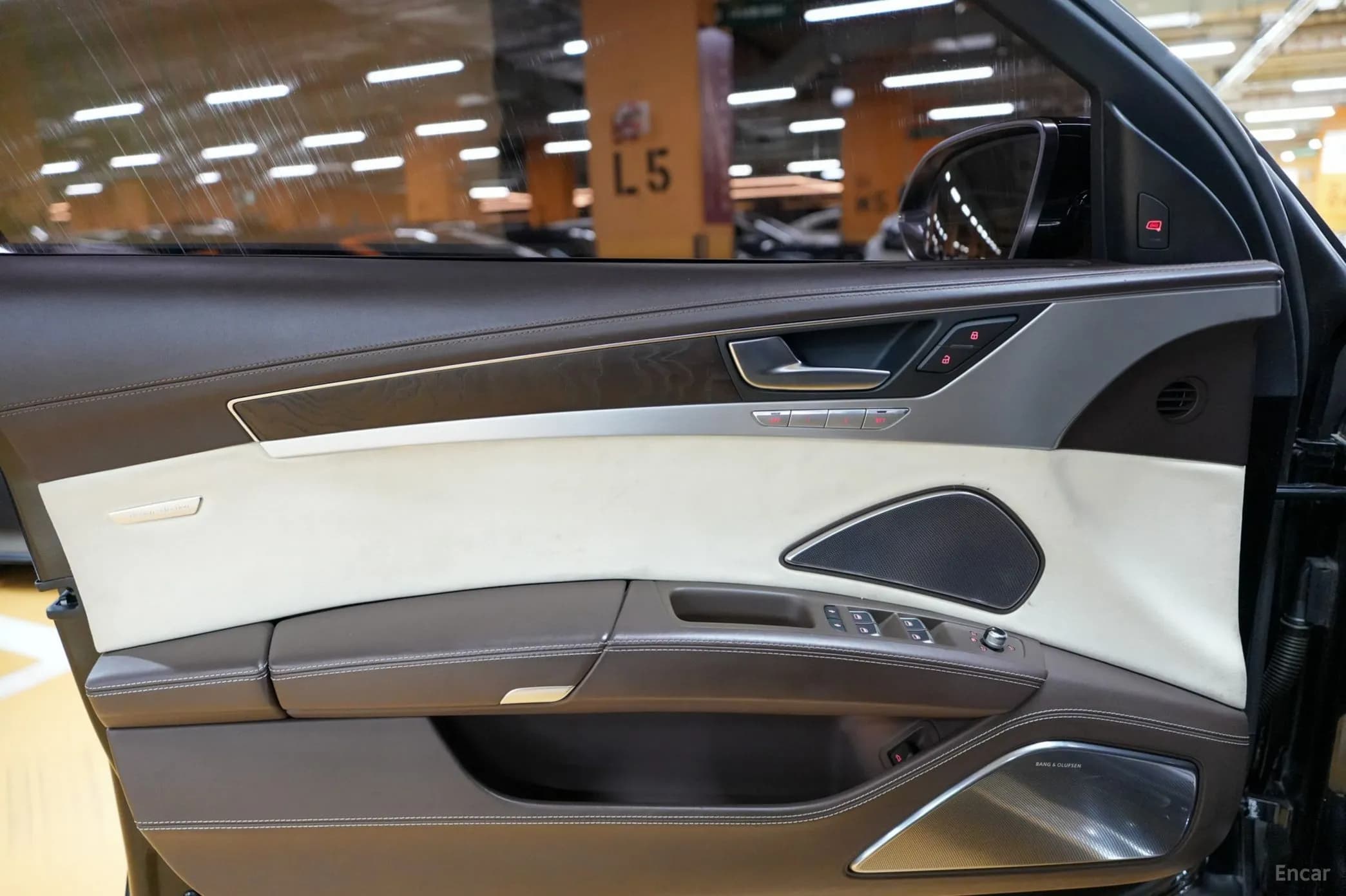 New A8