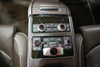New A8