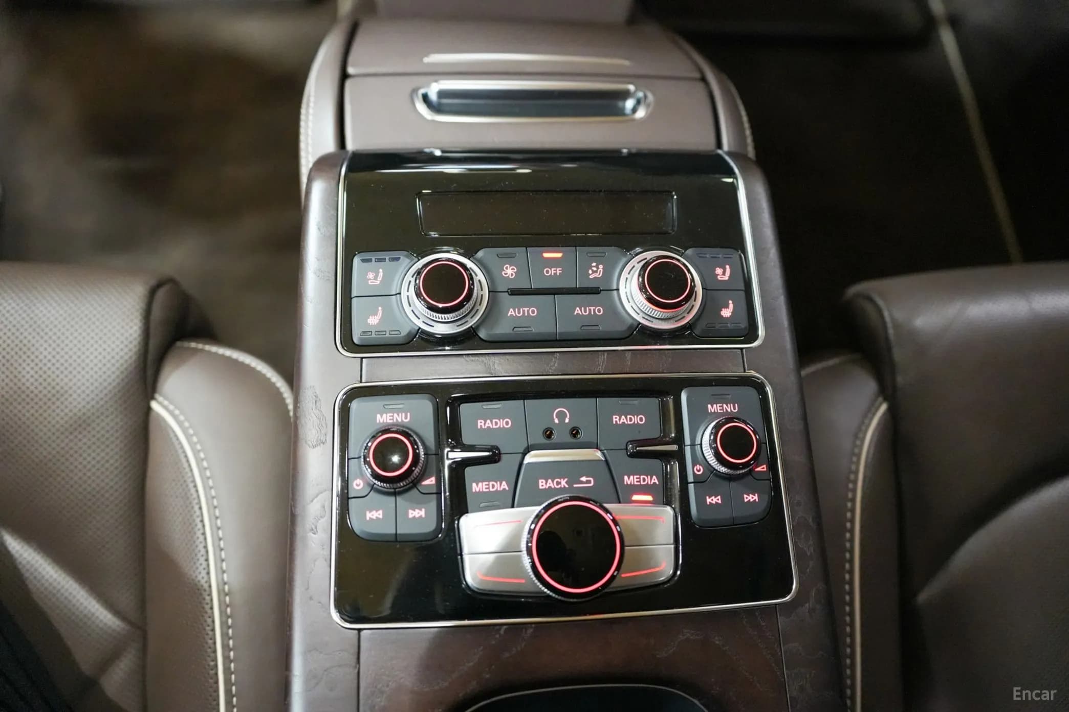 New A8
