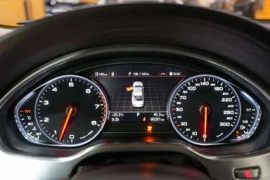 New A8