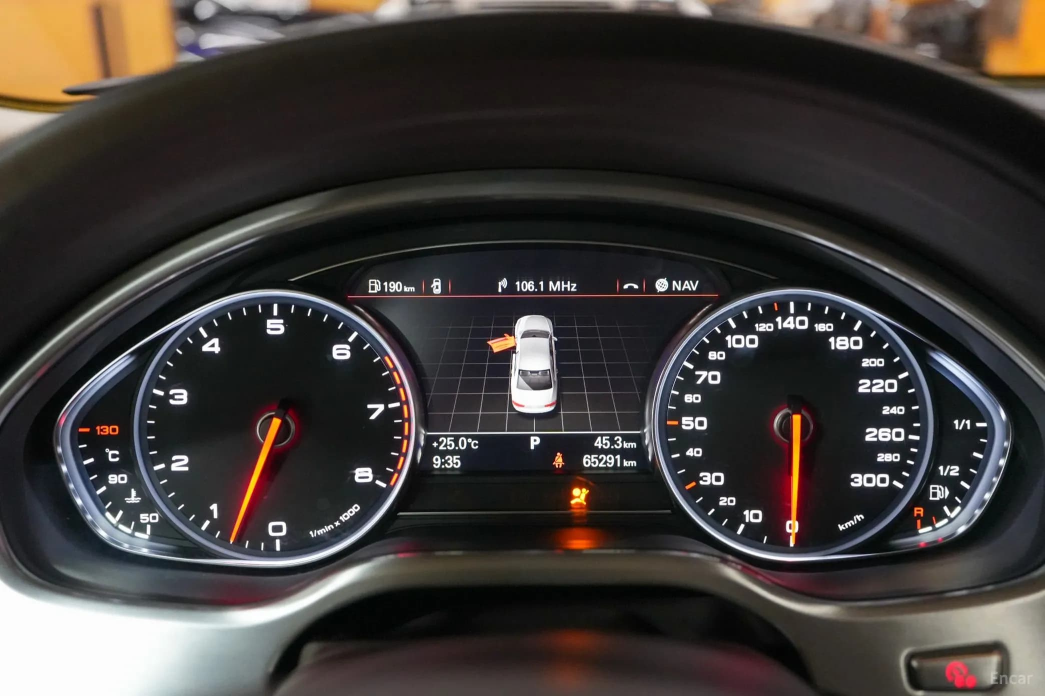 New A8