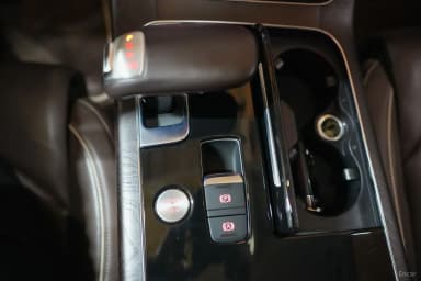 New A8