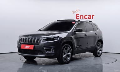 Cherokee (KL)