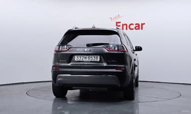 Cherokee (KL)