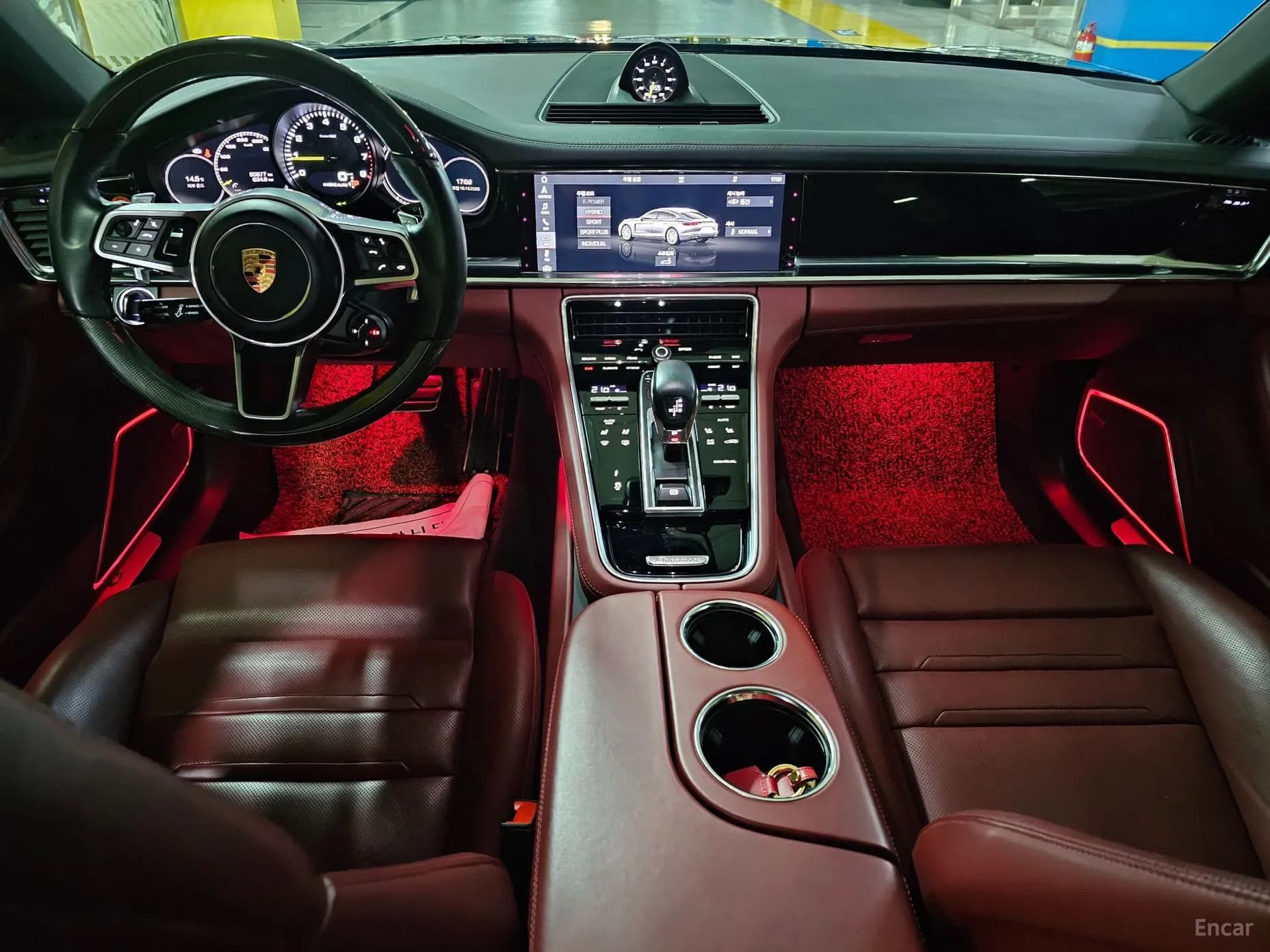 Panamera (971)