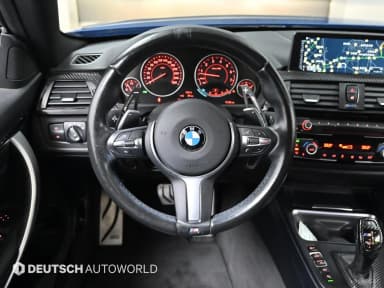 Series 4 (F32)
