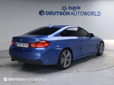 Series 4 (F32)
