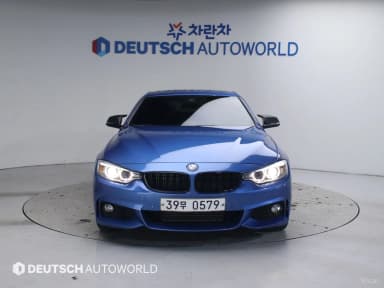 Series 4 (F32)