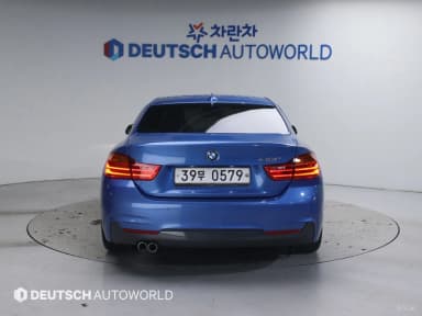 Series 4 (F32)