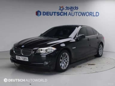 5 Series (F10)