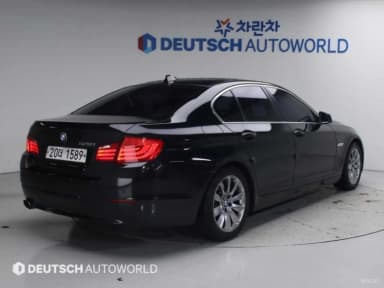 5 Series (F10)