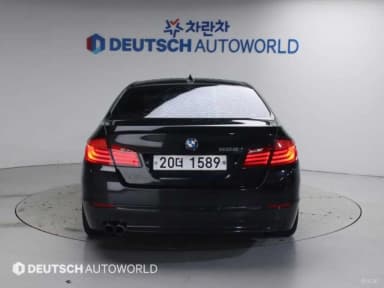 5 Series (F10)