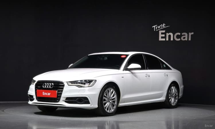 New A6