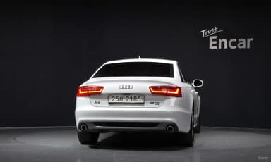 New A6