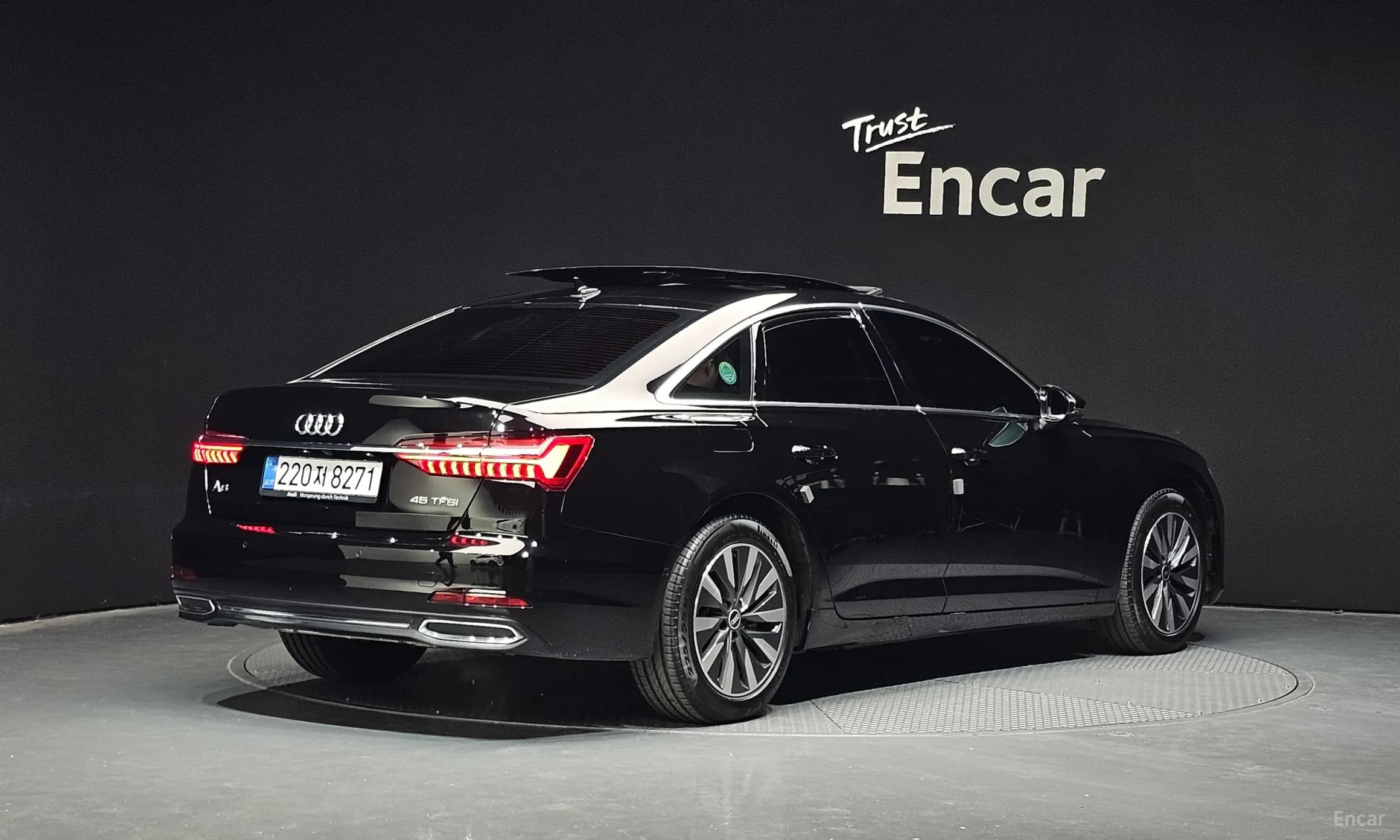 A6 (C8)