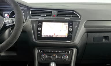 Tiguan 2nd Generation